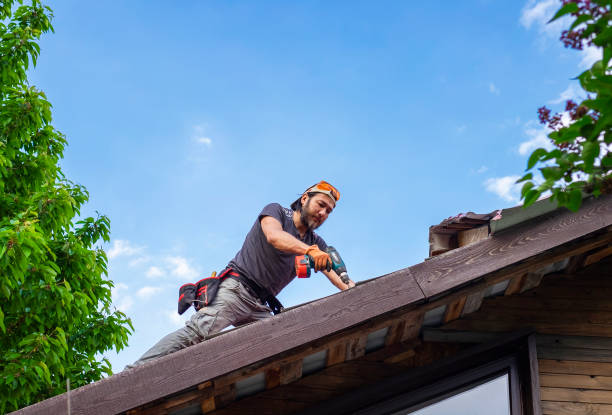 Best Roofing for New Construction  in Skyline Ganipa, NM